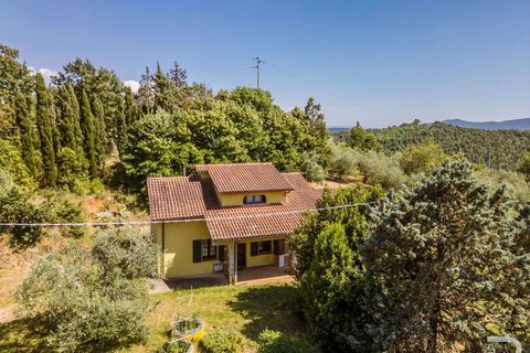 Farm hus i Roccastrada, Grosseto, Roccastrada - € 350.000 | Ref: R07258ROCA-1377191 - foto 5