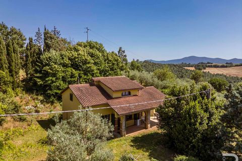 Farm hus i Roccastrada, Grosseto, Roccastrada - € 350.000 | Ref: R07258ROCA-1377191 - foto 6