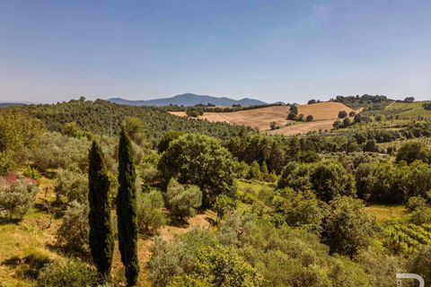 Farm hus i Roccastrada, Grosseto, Roccastrada - € 350.000 | Ref: R07258ROCA-1377191 - foto 9