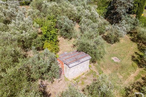 Farm hus i Roccastrada, Grosseto, Roccastrada - € 350.000 | Ref: R07258ROCA-1377191 - foto 10