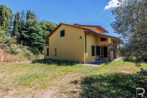 Farm hus i Roccastrada, Grosseto, Roccastrada - € 350.000 | Ref: R07258ROCA-1377191 - foto 11
