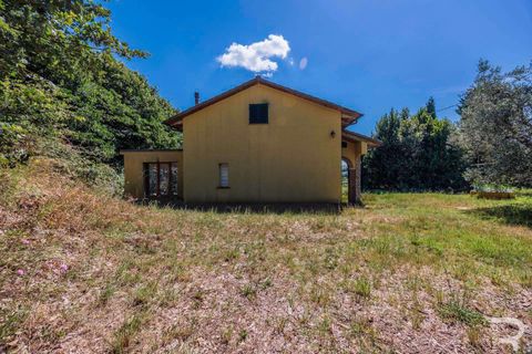 Farm hus i Roccastrada, Grosseto, Roccastrada - € 350.000 | Ref: R07258ROCA-1377191 - foto 12
