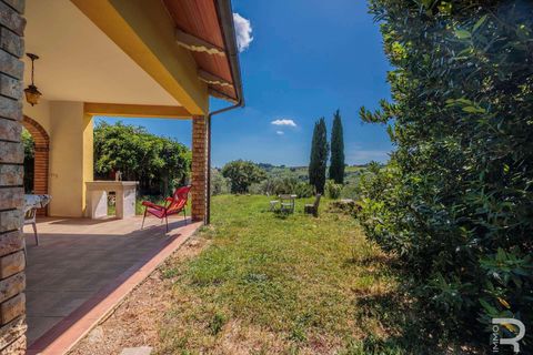 Farm hus i Roccastrada, Grosseto, Roccastrada - € 350.000 | Ref: R07258ROCA-1377191 - foto 16