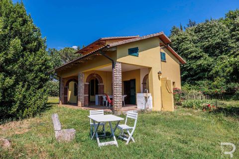 Farm hus i Roccastrada, Grosseto, Roccastrada - € 350.000 | Ref: R07258ROCA-1377191 - foto 20