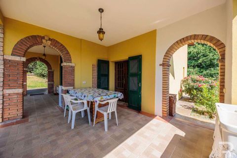 Farm hus i Roccastrada, Grosseto, Roccastrada - € 350.000 | Ref: R07258ROCA-1377191 - foto 21