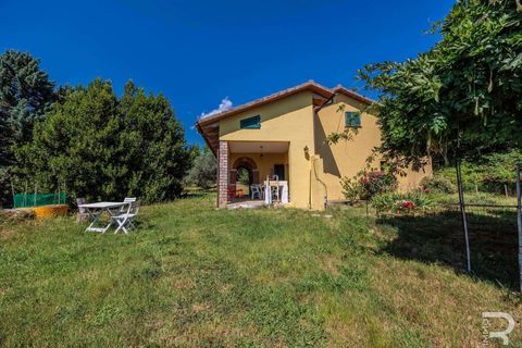 Farm hus i Roccastrada, Grosseto, Roccastrada - € 350.000 | Ref: R07258ROCA-1377191 - foto 22