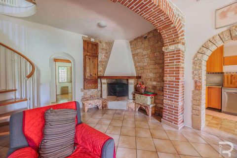 Farm hus i Roccastrada, Grosseto, Roccastrada - € 350.000 | Ref: R07258ROCA-1377191 - foto 27