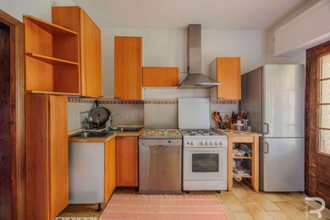 Farm hus i Roccastrada, Grosseto, Roccastrada - € 350.000 | Ref: R07258ROCA-1377191 - foto 30