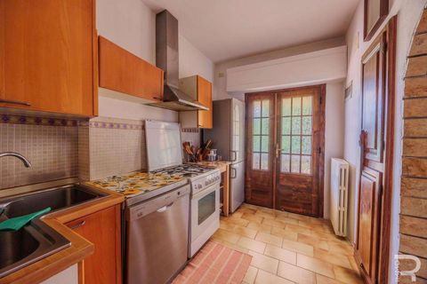 Farm hus i Roccastrada, Grosseto, Roccastrada - € 350.000 | Ref: R07258ROCA-1377191 - foto 31