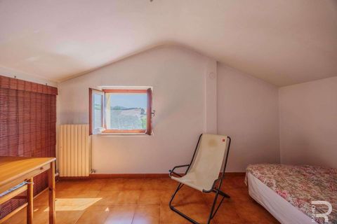 Farm hus i Roccastrada, Grosseto, Roccastrada - € 350.000 | Ref: R07258ROCA-1377191 - foto 36