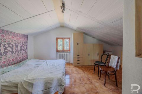 Farm hus i Roccastrada, Grosseto, Roccastrada - € 350.000 | Ref: R07258ROCA-1377191 - foto 38