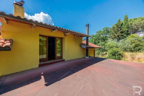 Farm hus i Roccastrada, Grosseto, Roccastrada - € 350.000 | Ref: R07258ROCA-1377191 - foto 41
