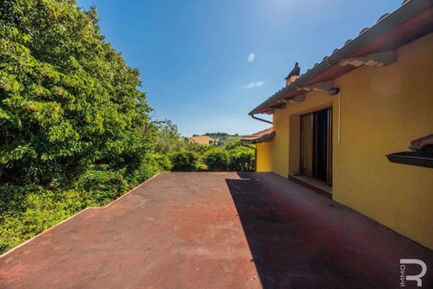 Farm hus i Roccastrada, Grosseto, Roccastrada - € 350.000 | Ref: R07258ROCA-1377191 - foto 42