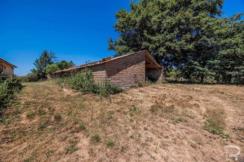 Farm hus i Sorano, Grosseto, Sorano - € 160.000 | Ref: R07256SORU-1377272 - foto 17