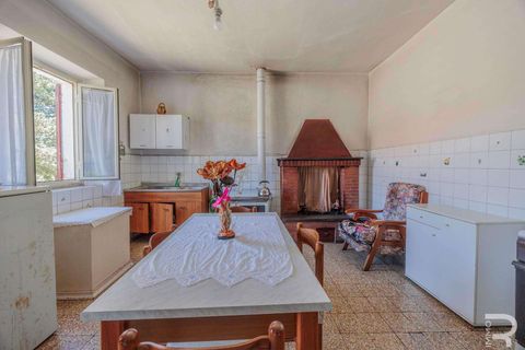 Farm hus i Sorano, Grosseto, Sorano - € 160.000 | Ref: R07256SORU-1377272 - foto 19