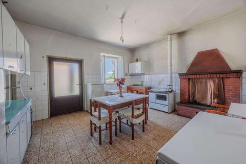 Farm hus i Sorano, Grosseto, Sorano - € 160.000 | Ref: R07256SORU-1377272 - foto 20