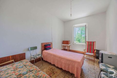 Farm hus i Sorano, Grosseto, Sorano - € 160.000 | Ref: R07256SORU-1377272 - foto 22