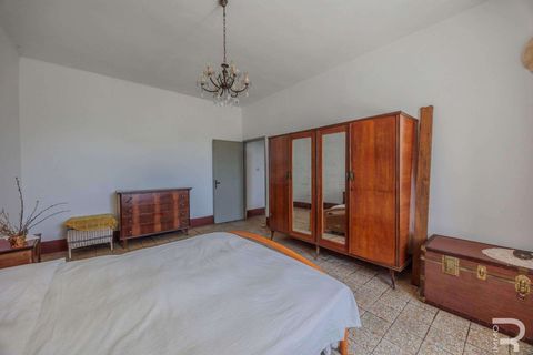 Farm hus i Sorano, Grosseto, Sorano - € 160.000 | Ref: R07256SORU-1377272 - foto 25