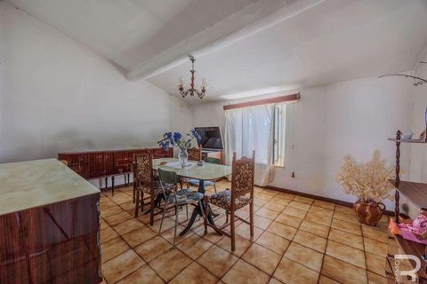 Farm hus i Sorano, Grosseto, Sorano - € 160.000 | Ref: R07256SORU-1377272 - foto 26