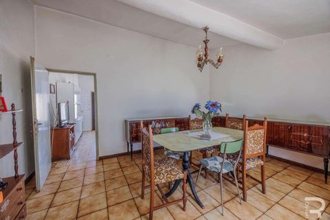 Farm hus i Sorano, Grosseto, Sorano - € 160.000 | Ref: R07256SORU-1377272 - foto 27