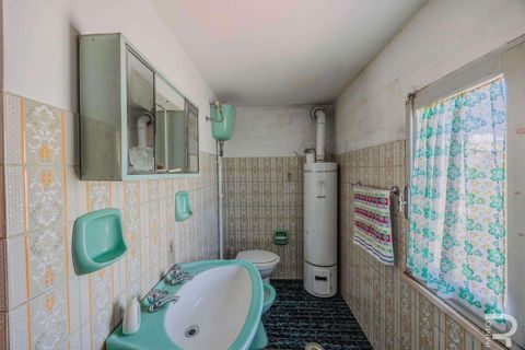 Farm hus i Sorano, Grosseto, Sorano - € 160.000 | Ref: R07256SORU-1377272 - foto 28