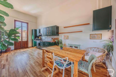 Lejlighed i Florence, Florence, Florence - € 640.000 | Ref: R07260FI4Z-1377301 - foto 1