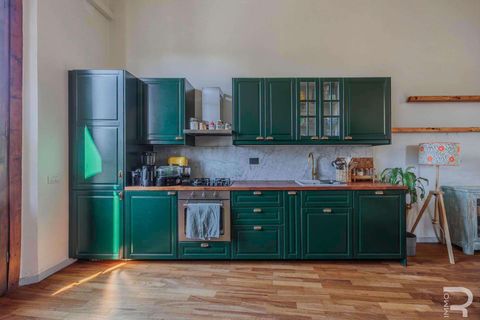 Lejlighed i Florence, Florence, Florence - € 640.000 | Ref: R07260FI4Z-1377301 - foto 4