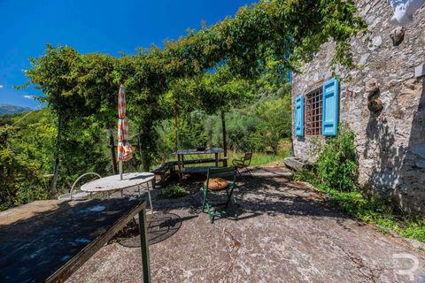 Farm hus i Borgo a Mozzano, Lucca, Borgo a Mozzano - € 270.000 | Ref: R07251BORU-1377341 - foto 8