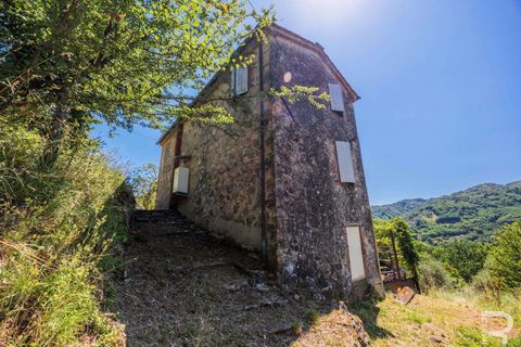 Farm hus i Borgo a Mozzano, Lucca, Borgo a Mozzano - € 270.000 | Ref: R07251BORU-1377341 - foto 11