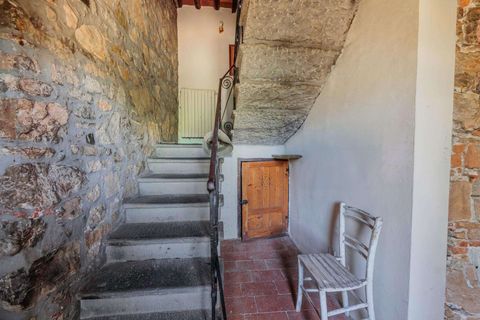 Farm hus i Borgo a Mozzano, Lucca, Borgo a Mozzano - € 270.000 | Ref: R07251BORU-1377341 - foto 18