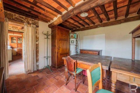 Farm hus i Borgo a Mozzano, Lucca, Borgo a Mozzano - € 270.000 | Ref: R07251BORU-1377341 - foto 20