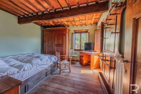 Farm hus i Borgo a Mozzano, Lucca, Borgo a Mozzano - € 270.000 | Ref: R07251BORU-1377341 - foto 21