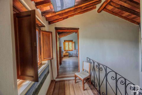 Farm hus i Borgo a Mozzano, Lucca, Borgo a Mozzano - € 270.000 | Ref: R07251BORU-1377341 - foto 26