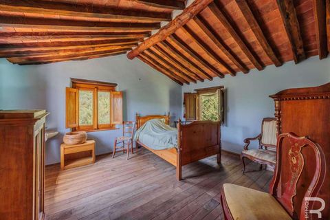 Farm hus i Borgo a Mozzano, Lucca, Borgo a Mozzano - € 270.000 | Ref: R07251BORU-1377341 - foto 27