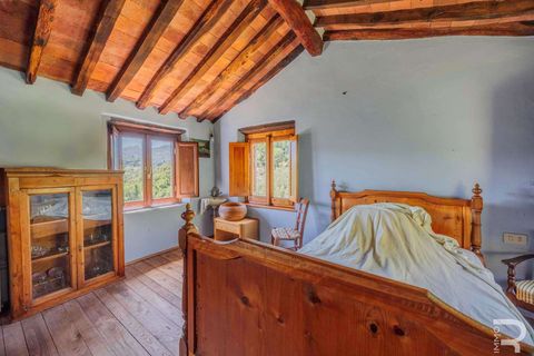 Farm hus i Borgo a Mozzano, Lucca, Borgo a Mozzano - € 270.000 | Ref: R07251BORU-1377341 - foto 28