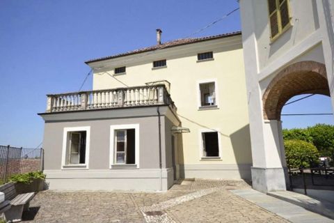 Haus in Moasca, Asti, Moasca - € 295.000 | Ref: CR-1750-1377494 - Foto 2