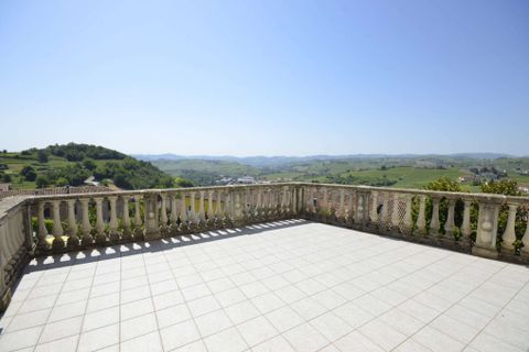 Haus in Moasca, Asti, Moasca - € 295.000 | Ref: CR-1750-1377494 - Foto 3
