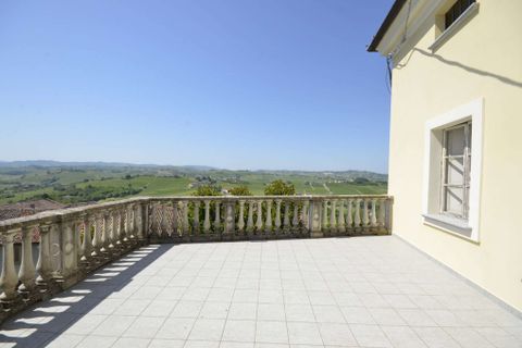 Haus in Moasca, Asti, Moasca - € 295.000 | Ref: CR-1750-1377494 - Foto 4