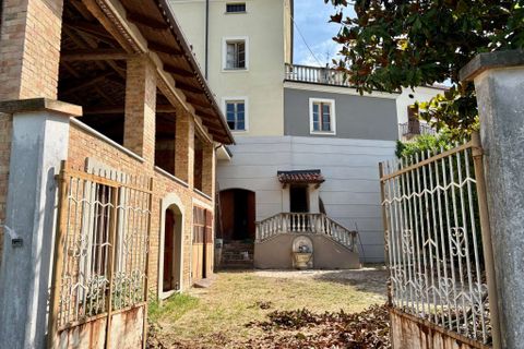Haus in Moasca, Asti, Moasca - € 295.000 | Ref: CR-1750-1377494 - Foto 14