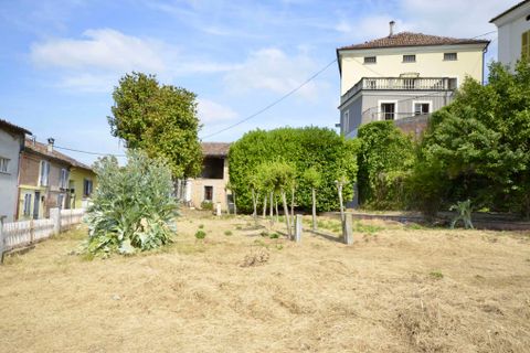 Haus in Moasca, Asti, Moasca - € 295.000 | Ref: CR-1750-1377494 - Foto 15