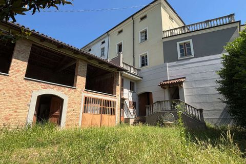 Haus in Moasca, Asti, Moasca - € 295.000 | Ref: CR-1750-1377494 - Foto 16