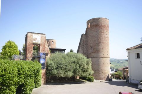 Haus in Moasca, Asti, Moasca - € 295.000 | Ref: CR-1750-1377494 - Foto 19