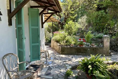 Villa en Airole, Imperia, Airole - € 160.000 | Ref: D443-1377578 - photo 1