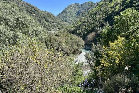 Villa en Airole, Imperia, Airole - € 160.000 | Ref: D443-1377578 - photo 3