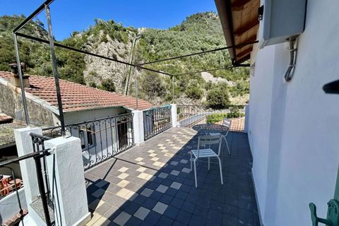 Villa en Airole, Imperia, Airole - € 160.000 | Ref: D443-1377578 - photo 8
