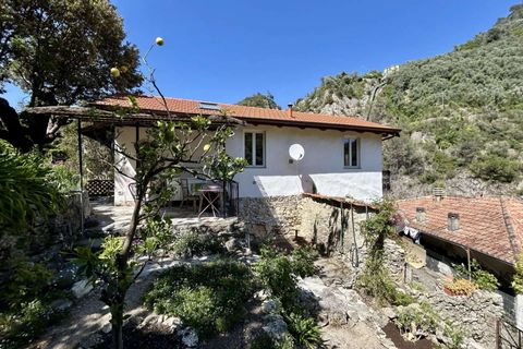 Villa en Airole, Imperia, Airole - € 160.000 | Ref: D443-1377578 - photo 17