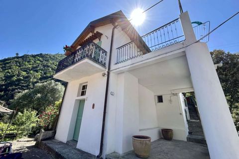 Villa en Airole, Imperia, Airole - € 160.000 | Ref: D443-1377578 - photo 21