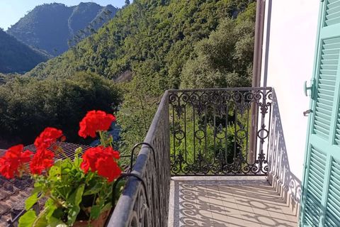 Villa en Airole, Imperia, Airole - € 160.000 | Ref: D443-1377578 - photo 23