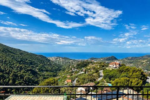 Villa i Vallebona, Imperia, Vallebona - € 300.000 | Ref: D444-1377603 - foto 1