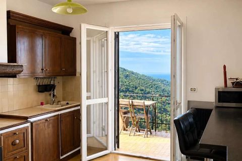 Villa i Vallebona, Imperia, Vallebona - € 300.000 | Ref: D444-1377603 - foto 6